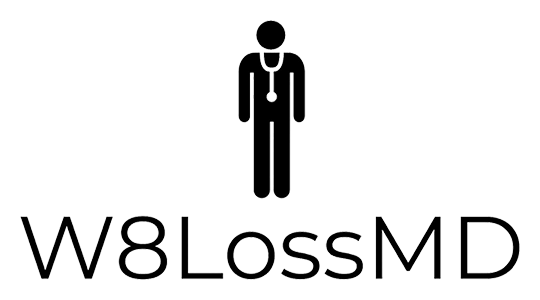 Weight Loss MD logo